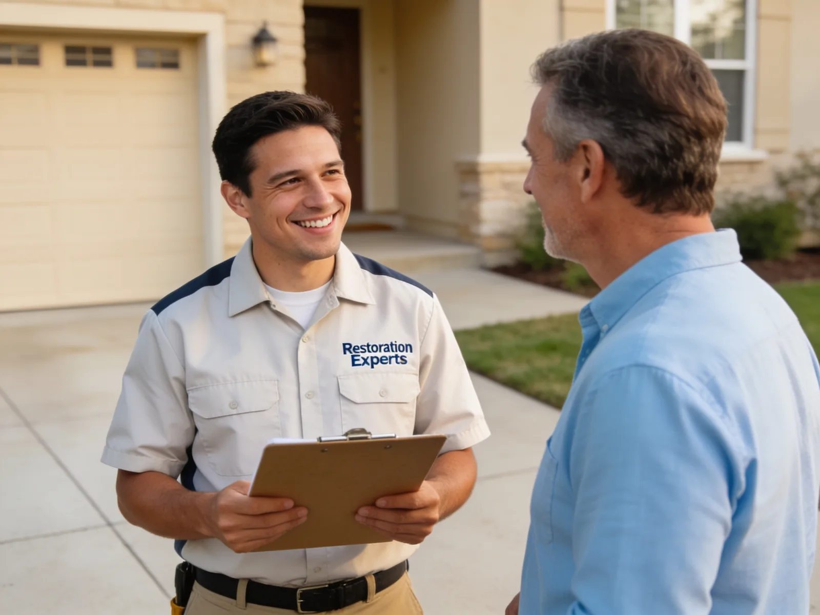 Water Damage Cleanup Yorktown, TX FAQs